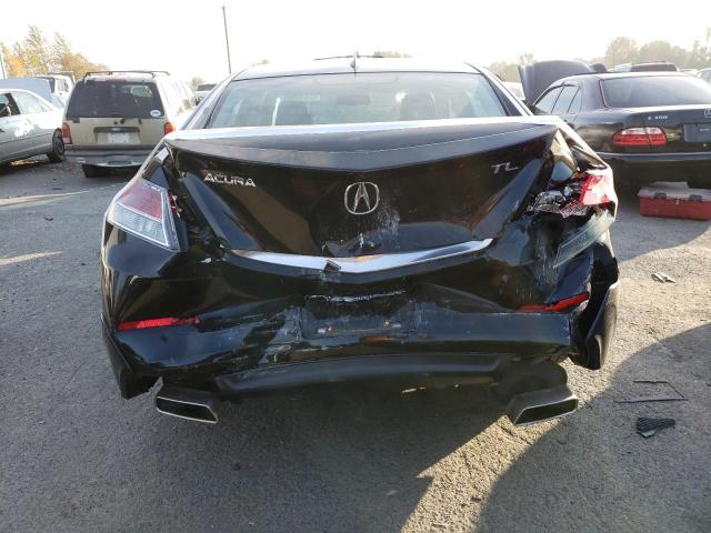 Photo 6 from auction – 2012 ACURA TL with VIN 19UUA8F54CA005105