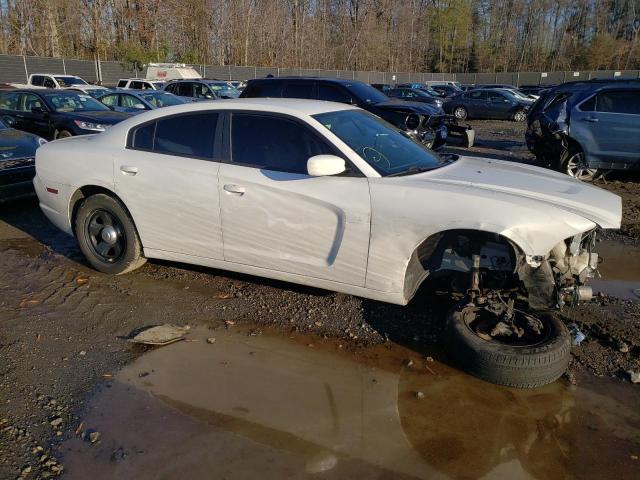 Photo 4 from auction – 2014 DODGE CHARGER PO with VIN 2C3CDXAGXEH264453