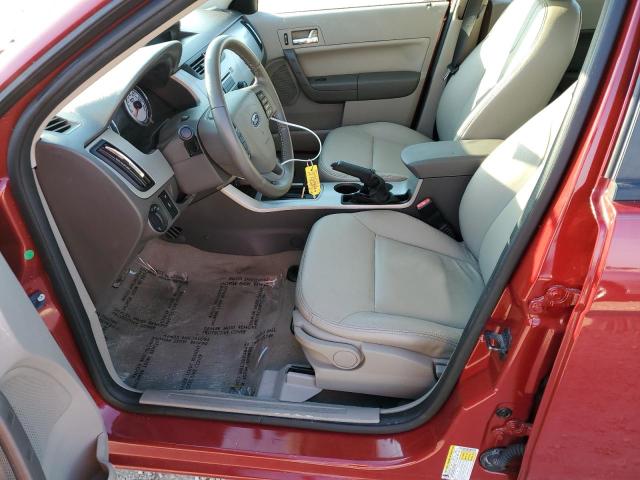 Photo 7 from auction – 2011 FORD FOCUS SES with VIN 1FAHP3GN7BW124774