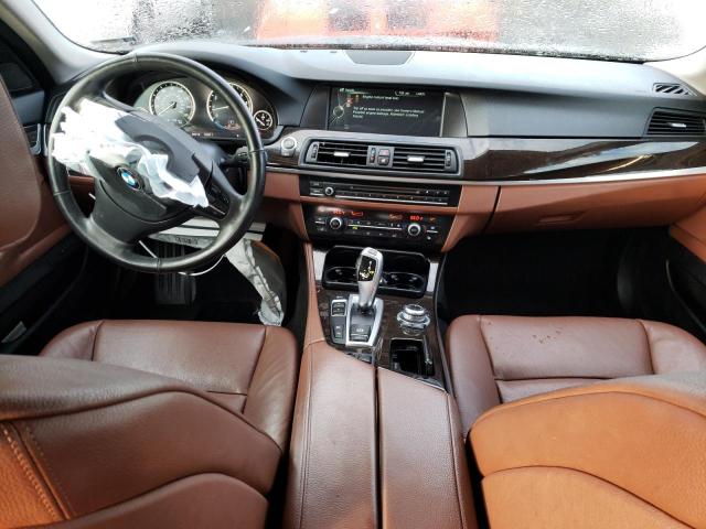 Photo 8 from auction – 2013 BMW 535 XI with VIN WBAFU7C53DDU73465