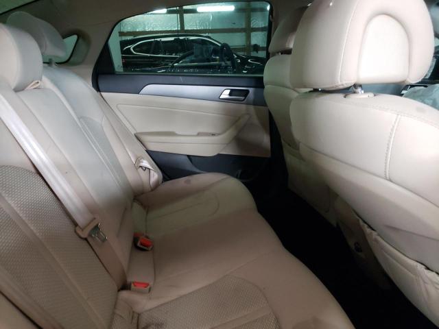 Photo 10 from auction – 2015 HYUNDAI SONATA SE with VIN 5NPE24AF2FH167840