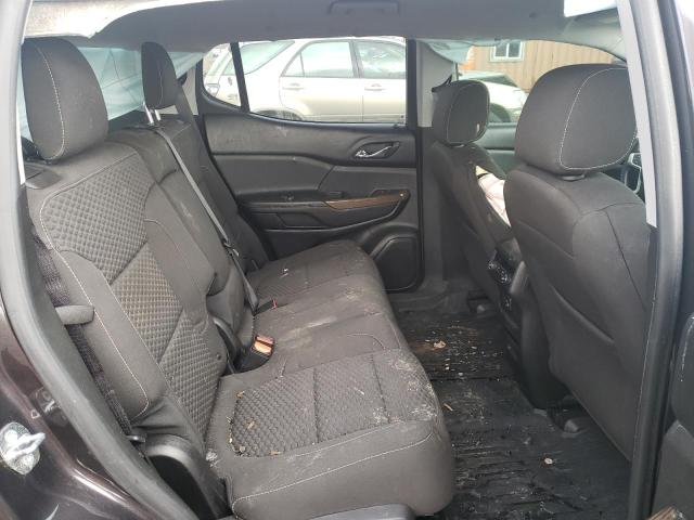 Photo 10 from auction – 2017 GMC ACADIA SLE with VIN 1GKKNKLA1HZ274538