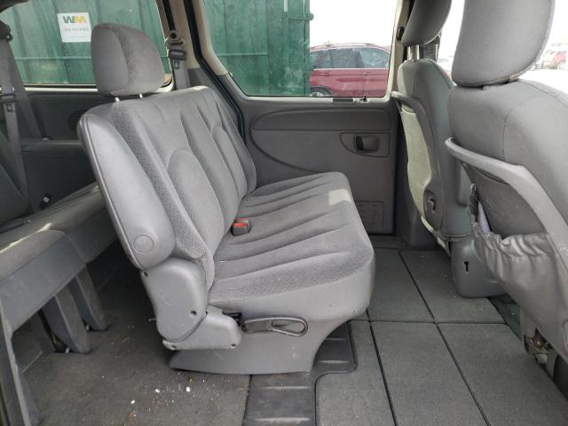 Photo 11 from auction – 2006 DODGE GRAND CARA with VIN 1D4GP24R26B510803