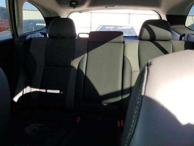 Photo 10 from auction – 2020 SUBARU OUTBACK ON with VIN 4S4BTGKDXL3247839