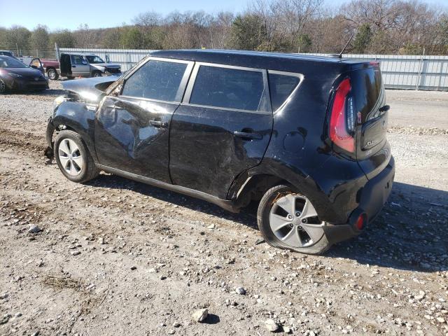 Photo 2 from auction – 2016 KIA SOUL with VIN KNDJN2A2XG7300907