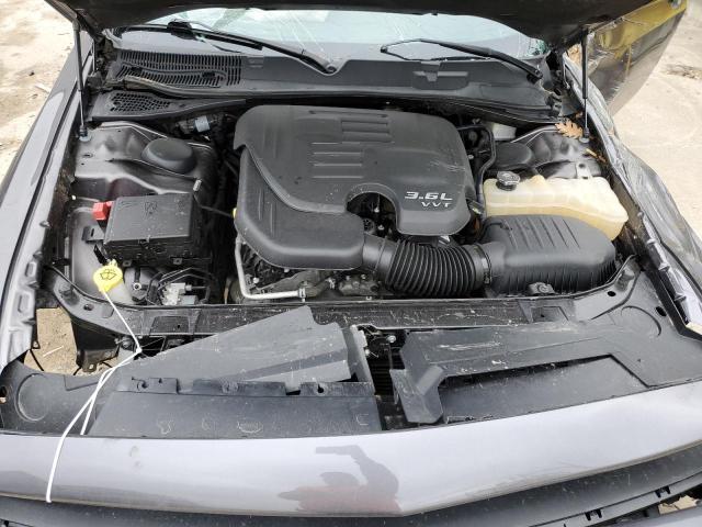 Photo 11 from auction – 2017 DODGE CHALLENGER with VIN 2C3CDZAG0HH550621