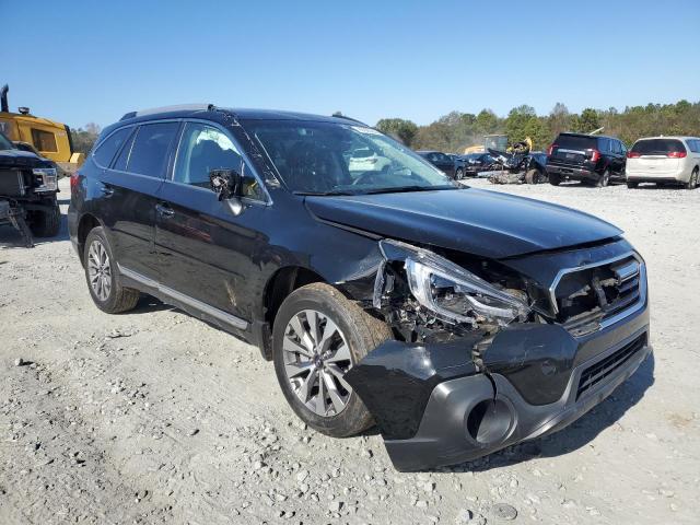 Photo 4 from auction – 2018 SUBARU OUTBACK TO with VIN 4S4BSATC4J3304930