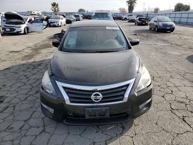 Photo 5 from auction – 2013 NISSAN ALTIMA 2.5 with VIN 1N4AL3AP3DC282542