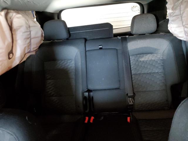 Photo 10 from auction – 2019 CHEVROLET EQUINOX LT with VIN 2GNAXUEV6K6203889