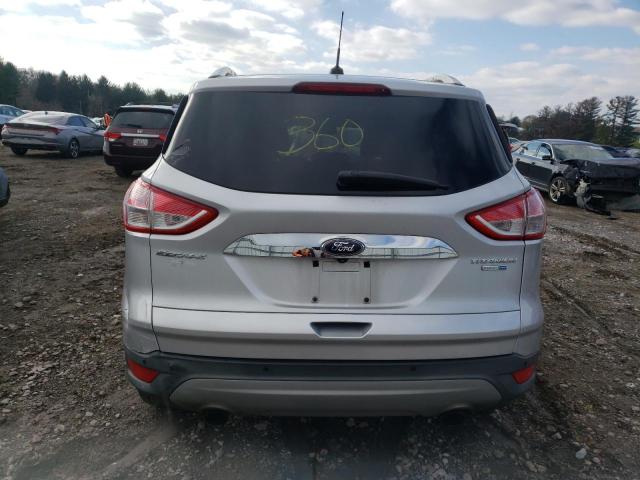 Zdjęcie 6 z aukcji – 2014 FORD ESCAPE TIT z VIN 1FMCU9J99EUE18894