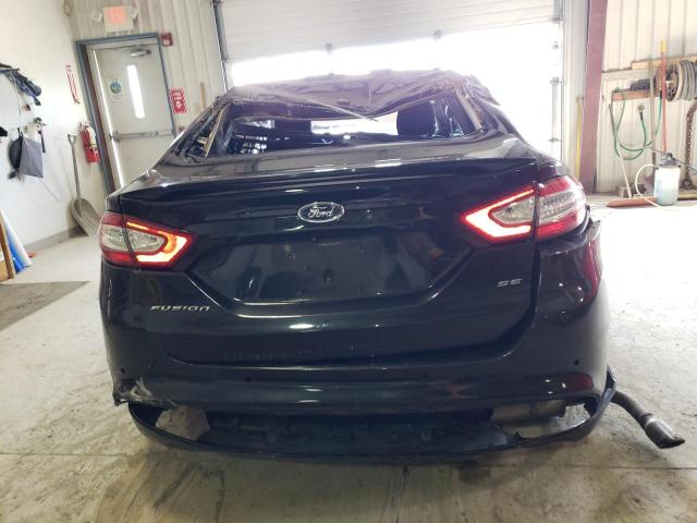 Photo 6 from auction – 2015 FORD FUSION SE with VIN 3FA6P0HD0FR302531