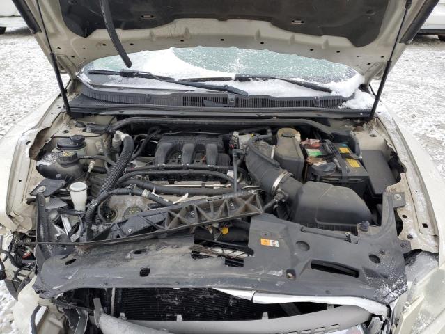 Photo 11 from auction – 2011 FORD TAURUS SEL with VIN 1FAHP2EW0BG189675