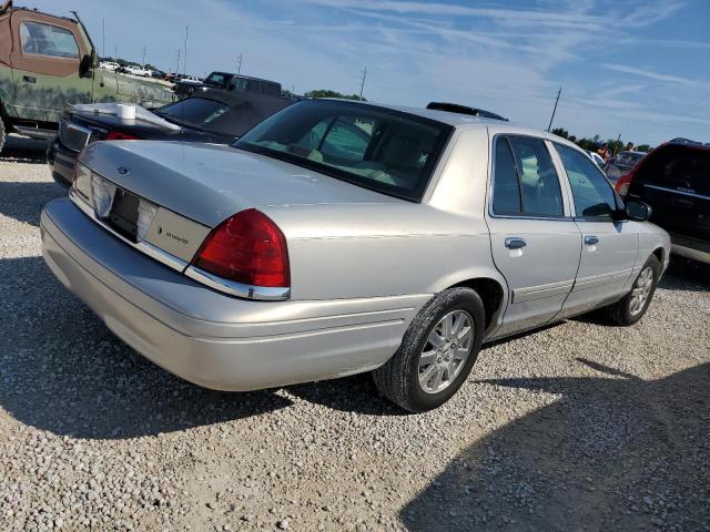 Photo 3 from auction – 2008 FORD CROWN VICT with VIN 2FAFP74V38X123217