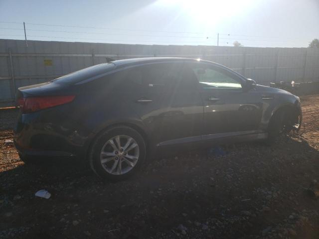 Photo 3 from auction – 2011 KIA OPTIMA EX with VIN KNAGN4A67B5146425