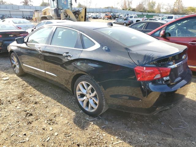 Photo 2 from auction – 2014 CHEVROLET IMPALA LTZ with VIN 2G1155S30E9108425