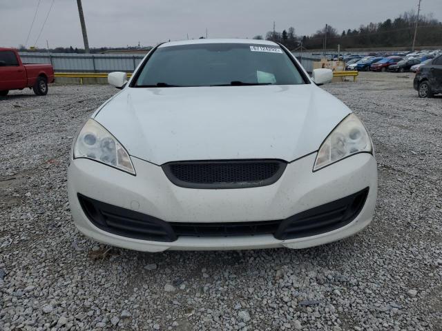 Photo 5 from auction – 2011 HYUNDAI GENESIS CO with VIN KMHHT6KD7BU054500