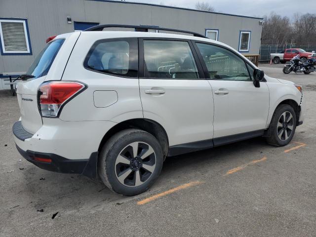 Photo 3 from auction – 2018 SUBARU FORESTER 2 with VIN JF2SJABC4JH612094