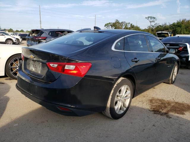 Photo 3 from auction – 2016 CHEVROLET MALIBU LT with VIN 1G1ZE5ST6GF358300