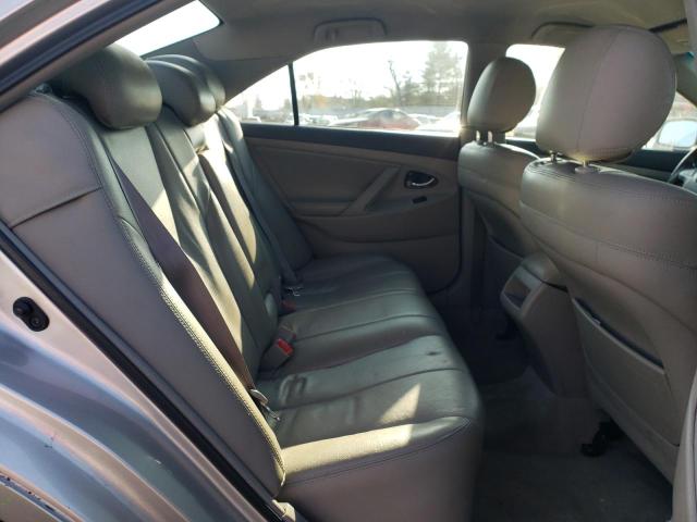 Photo 10 from auction – 2009 TOYOTA CAMRY BASE with VIN 4T1BE46K89U414770