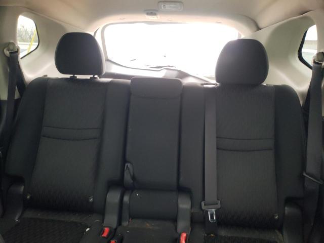 Photo 10 from auction – 2018 NISSAN ROGUE S with VIN KNMAT2MT2JP542883