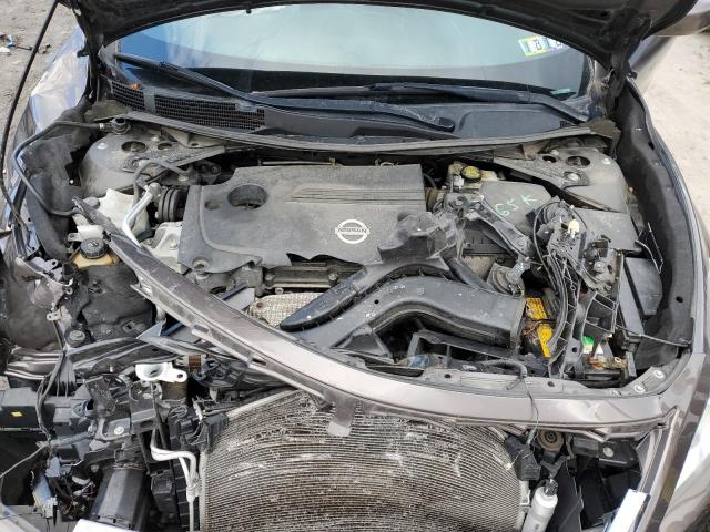 Photo 11 from auction – 2015 NISSAN ALTIMA 2.5 with VIN 1N4AL3AP3FC293639