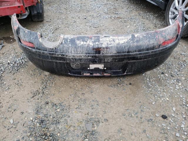 Photo 12 from auction – 2009 MITSUBISHI ECLIPSE GS with VIN 4A3AK24F19E016522