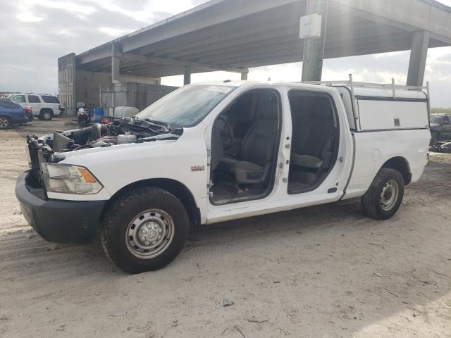 Photo 9 from auction – 2013 RAM 2500 ST with VIN 3C6TR4CT7DG542074