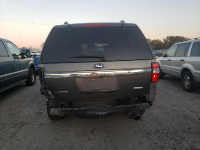 Photo 6 from auction – 2015 FORD EXPEDITION with VIN 1FMJU2AT7FEF09085
