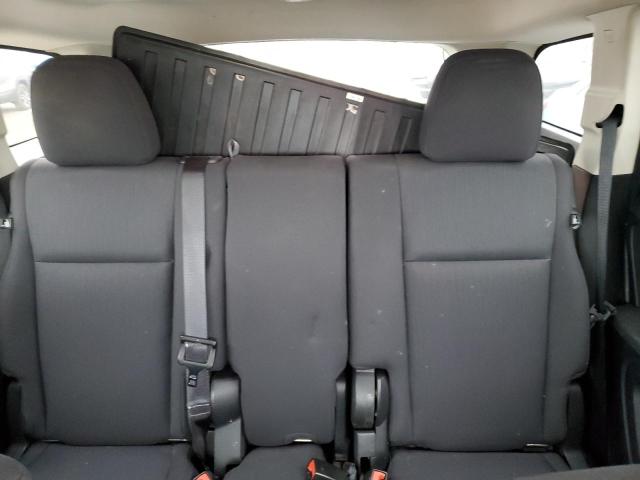 Photo 10 from auction – 2010 DODGE JOURNEY SX with VIN 3D4PG5FV0AT236164