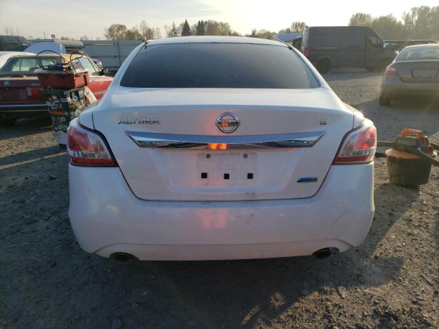 Photo 6 from auction – 2013 NISSAN ALTIMA 2.5 with VIN 1N4AL3AP4DC223841