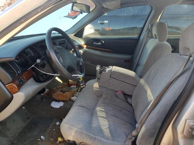 Photo 7 from auction – 2004 BUICK LESABRE CU with VIN 1G4HP52K444174755