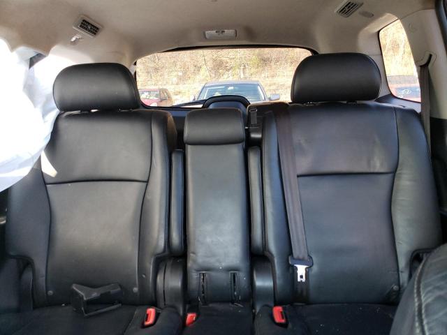 Photo 10 from auction – 2013 TOYOTA HIGHLANDER with VIN 5TDBK3EH1DS211388