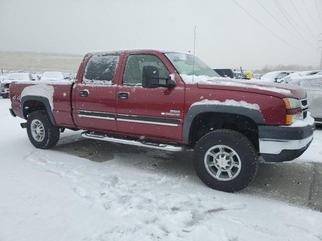 Zdjęcie 4 z aukcji – 2006 CHEVROLET SILVERADO z VIN 1GCHK23D86F193740