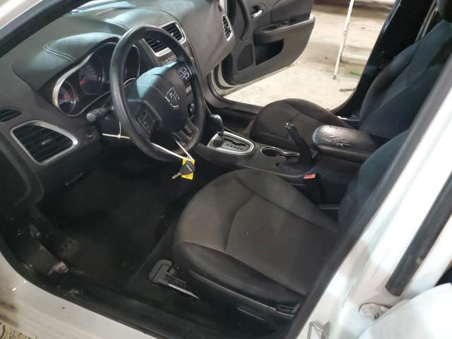 Photo 7 from auction – 2014 DODGE AVENGER SE with VIN 1C3CDZAB2EN140362
