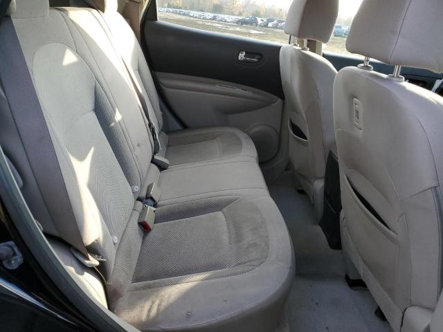 Photo 11 from auction – 2012 NISSAN ROGUE S with VIN JN8AS5MV1CW371014