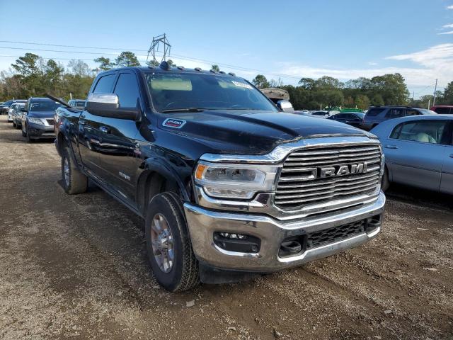 Photo 1 from auction – 2022 RAM 2500 LARAM with VIN 3C6UR5FLXNG124941