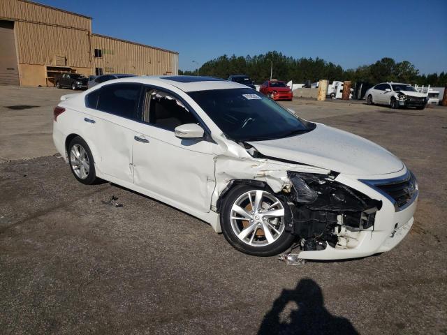 Photo 4 from auction – 2013 NISSAN ALTIMA 2.5 with VIN 1N4AL3AP7DC905340