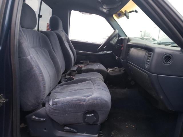 Photo 7 from auction – 1999 CHEVROLET SILVERADO with VIN 1GCEC14V5XE109527