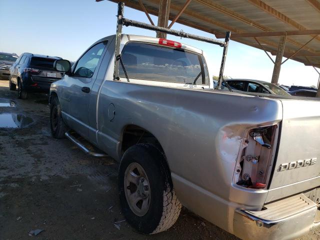 Photo 2 from auction – 2002 DODGE RAM 1500 with VIN 1D7HA16K92J228628