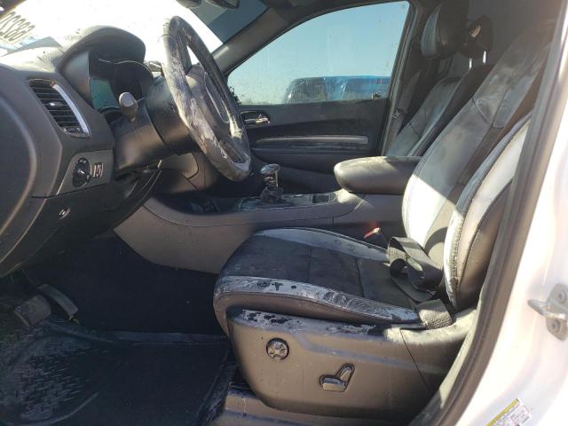 صورة رقم 7 من المزاد - 2020 DODGE DURANGO GT مع VIN 1C4RDHDG6LC296565