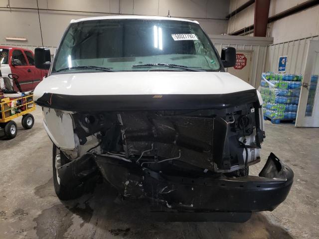 Photo 5 from auction – 2015 CHEVROLET EXPRESS G3 with VIN 1GCZGUCG3F1259359