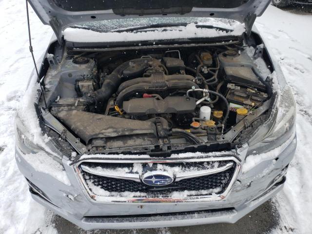 Photo 11 from auction – 2015 SUBARU IMPREZA SP with VIN JF1GPAT66F8205113