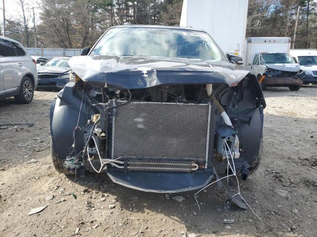 Photo 5 from auction – 2015 GMC ACADIA SLE with VIN 1GKKVPKD1FJ289139