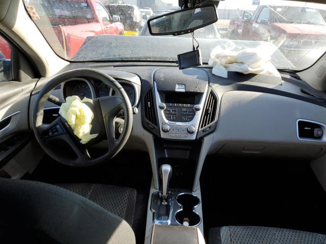Photo 8 from auction – 2011 CHEVROLET EQUINOX LS with VIN 2CNFLCEC2B6223376