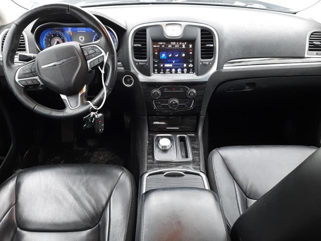 Фото 8 с аукциона – 2016 CHRYSLER 300 LIMITE с VIN 2C3CCAAG8GH307836