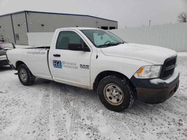 Photo 4 from auction – 2015 RAM 1500 ST with VIN 3C6JR6DG6FG687260