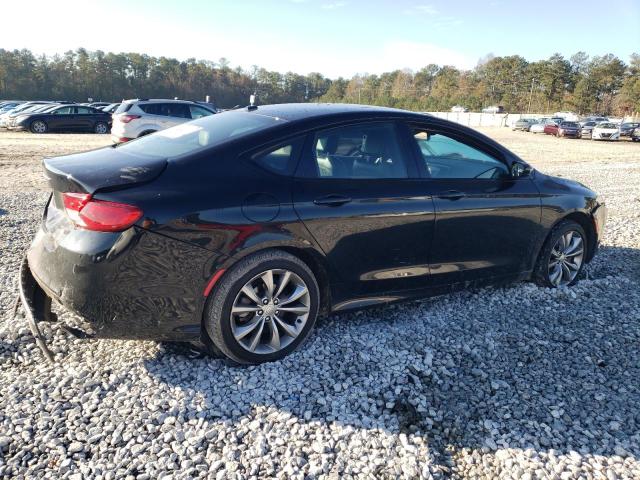 Photo 3 from auction – 2016 CHRYSLER 200 S with VIN 1C3CCCBB7GN118133