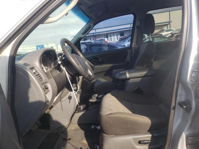 Photo 7 from auction – 2003 FORD ESCAPE XLT with VIN 1FMYU03133KB25199