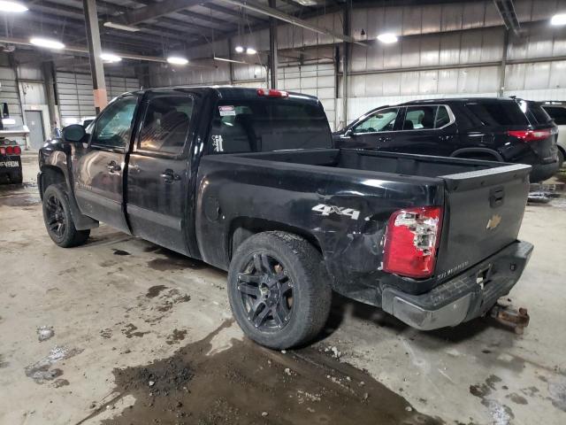 Photo 2 from auction – 2013 CHEVROLET SILVERADO with VIN 3GCPKTE74DG104735