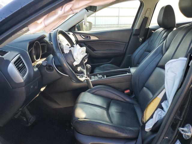 Photo 7 from auction – 2017 MAZDA 3 TOURING with VIN 3MZBN1V76HM142509